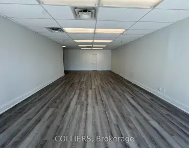 206 - 2600 John St Milliken Mills West, Markham is zoned as EMP-GE with total area of 11267.00 sqft
