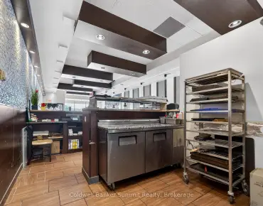 15 - 4000 Steeles Ave W Steeles West Industrial, Vaughan is zoned as Industrial with total area of 1900.00 sqft