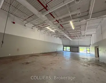 115-1 - 2600 John St Milliken Mills West, Markham is zoned as EMP-GE with total area of 7696.00 sqft