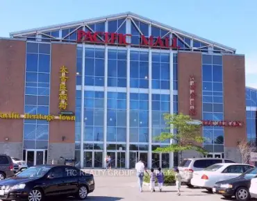 E1 - 4300 Steeles Ave E Milliken Mills East, Markham is zoned as Commercial / Ret with total area of 435.00 sqft