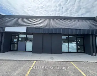 202 - 2600 John St Milliken Mills West, Markham is zoned as EMP-GE with total area of 5818.00 sqft