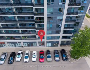 120 - 372 Highway 7 N/A Doncrest, Richmond Hill is zoned as RR1 with total area of 507.00 sqft