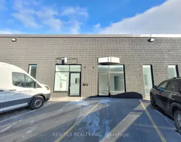 Units - 311 Bowes Rd Concord, Vaughan is zoned as Em2 - 87 with total area of 8160.00 sqft