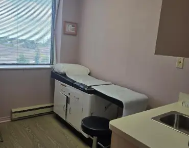 408 - 250 Harding Blvd W North Richvale, Richmond Hill is zoned as OFFICE with total area of 736.69 sqft