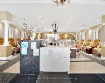 5&6 - 10501 Weston Rd Vellore Village, Vaughan is zoned as COMMERCIAL with total area of 2400.00 sqft
