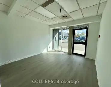 219 - 2600 John St Milliken Mills West, Markham is zoned as EMP-GE with total area of 2687.00 sqft