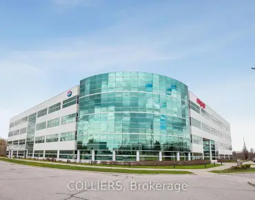1380 Rodick Rd Buttonville, Markham is zoned as MC-60 with total area of 179734.00 sqft