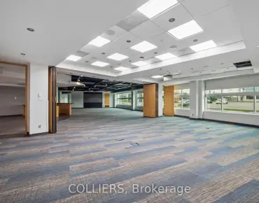 1380 Rodick Rd Buttonville, Markham is zoned as MC-60 with total area of 179734.00 sqft