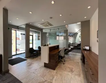 Unit - 60 Pippin Rd Concord, Vaughan is zoned as Industrial with total area of 6318.00 sqft