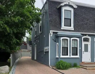 421 Bloor St E North St. James Town is zoned as COMMERCIAL CONDO with total area of 1,190 sqft