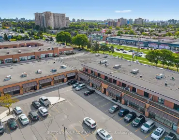 14 - 3300 Steeles Ave W Concord, Vaughan is zoned as EMU with total area of 1585.00 sqft