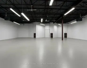 80 E Centurian Dr Buttonville, Markham is zoned as EMP-BP with total area of 3788.00 sqft