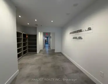 1 - 70 Silton Rd East Woodbridge, Vaughan is zoned as EM2 with total area of 4840.00 sqft