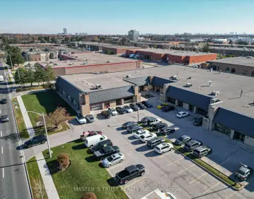 861 Denison St Milliken Mills West, Markham is zoned as EMP-GE with total area of 45390.00 sqft