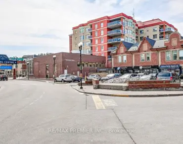 AL 1 - 140 Woodbridge Ave West Woodbridge, Vaughan is zoned as C4 with total area of 2228.00 sqft