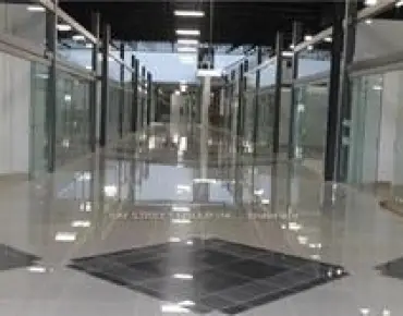 100&1 - 7250 Keele St Concord, Vaughan is zoned as Commercial with total area of 691.00 sqft
