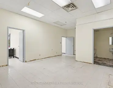 3 - 145 Konrad Cres Milliken Mills West, Markham is zoned as M3 with total area of 782.00 sqft