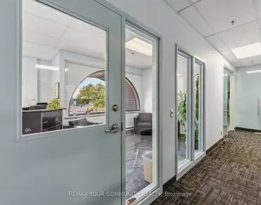 Unit - 30 Fulton Way Beaver Creek Business Park, Richmond Hill is zoned as Office with total area of 3730.00 sqft
