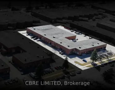 7 - 101 Citation Dr Concord, Vaughan is zoned as EM1-142 with total area of 1130.00 sqft