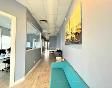 
7378 Yonge St Crestwood-Springfarm-Yorkhill商业用地规划为商业地产物业占地547平方尺
