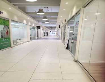 89 - 7181 Yonge St Thornhill, Markham is zoned as Commercial with total area of 272.00 sqft
