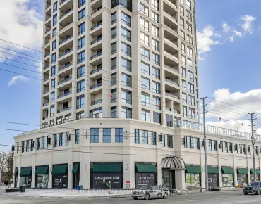 211 - 7097 Yonge St Grandview, Markham is zoned as Ca1 with total area of 923.00 sqft