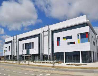 1B51 - 9390 Woodbine Ave Cachet, Markham is zoned as MC with total area of 453.00 sqft
