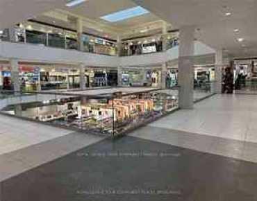 256 - 7181 Yonge St Thornhill, Markham is zoned as Commercial/Retai with total area of 374.00 sqft

