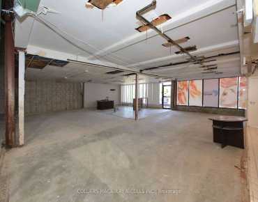12&13 - 270 Pennsylvania Ave Concord, Vaughan is zoned as EM1 & EM2 with total area of 7262.00 sqft
