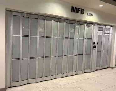 110 - 7181 Yonge St Thornhill, Markham is zoned as Retail Commercia with total area of 654.00 sqft
