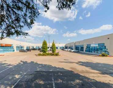11 - 7725 Birchmount Rd Milliken Mills West, Markham is zoned as commercial /reta with total area of 1900.00 sqft
