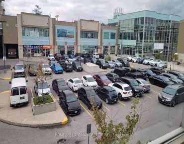 2093 - 28 South Unionville Ave Village Green-South Unionville, Markham is zoned as Commercial/Offic with total area of 502.00 sqft
