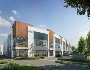 103 - 180 Allstate Pkwy Buttonville, Markham is zoned as EMP-BP: EMPLOYME with total area of 13530.00 sqft
