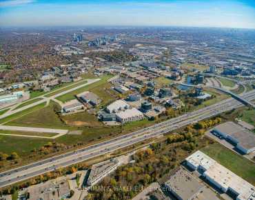 106 - 180 Allstate Pkwy Buttonville, Markham is zoned as EMP-BP: EMPLOYME with total area of 10454.00 sqft
