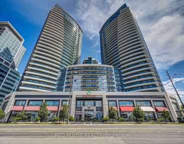 279-2 - 7163 Yonge St Grandview, Markham is zoned as Commerical with total area of 1326.00 sqft
