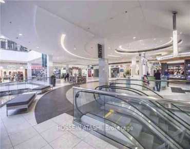 95 - 7181 Yonge St Grandview, Markham is zoned as C o m m e r c i with total area of 254.00 sqft

