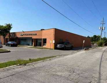 80 Bullock Dr Markville, Markham is zoned as Industrial, Auto with total area of 8400.00 sqft

