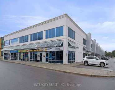 5 & 6 - 7611 Pine Valley Dr Pine Valley Business Park, Vaughan is zoned as GMU - General Mi with total area of 3799.00 sqft
