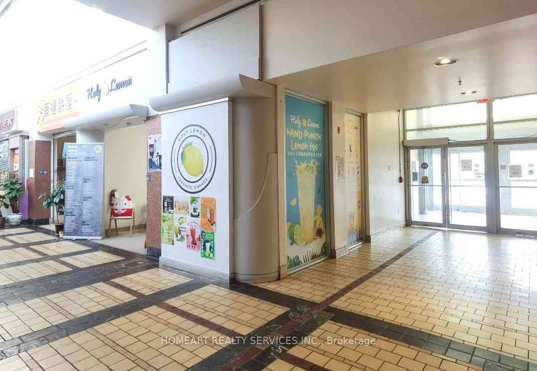 Richmond Hill commercial real estate