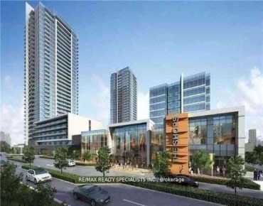 120 - 7777 WESTON Rd Vaughan Corporate Centre, Vaughan is zoned as COMMERCIAL with total area of 674.00 sqft

