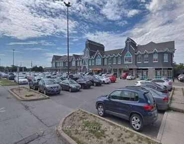 212A - 7077 Kennedy Rd Milliken Mills East, 万锦商业用地规划为Commercial并占地1722.00平方尺
