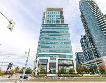 311 - 7191 Yonge St Thornhill, Markham is zoned as Commercial with total area of 1000.00 sqft
