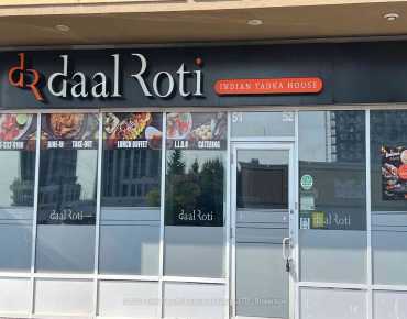 51-52 - 9100 Jane St Vellore Village, Vaughan is zoned as Commercial with total area of 1791.00 sqft

