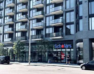 772-784 The Queensway N/A Stonegate-Queensway, Toronto is zoned as Commercial with total area of 17152.00 sqft
