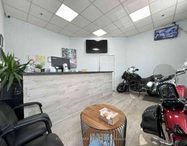 41 Eddystone Ave Glenfield-Jane Heights, 多伦多商业用地规划为Commercial并占地11000.00平方尺
