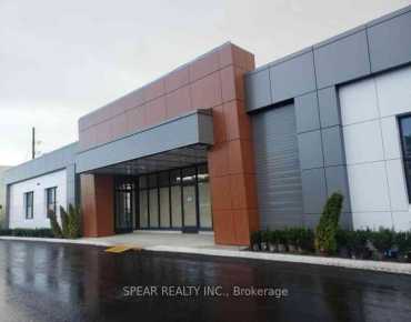1 - 35 Stoffel Dr West Humber-Clairville, Toronto is zoned as E1.0 with total area of 7769.00 sqft
