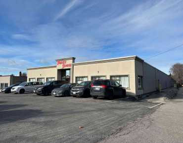 98 Tycos Dr Yorkdale-Glen Park, Toronto is zoned as EL 1.0 with total area of 19089.00 sqft
