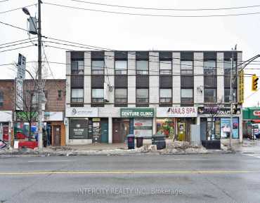 1752 Eglinton Ave W Briar Hill-Belgravia, Toronto is zoned as CR2.5(c2.5;r2.5* with total area of 1664.50 sqft
