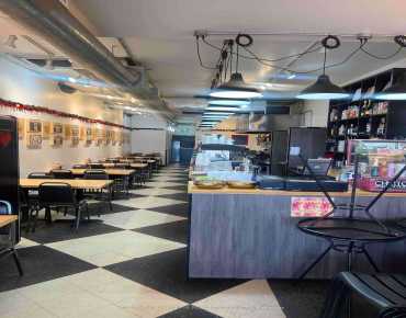 10 A - 2141 Kipling Ave Rexdale-Kipling, 多伦多商业用地规划为Commercial并占地1100.00平方尺
