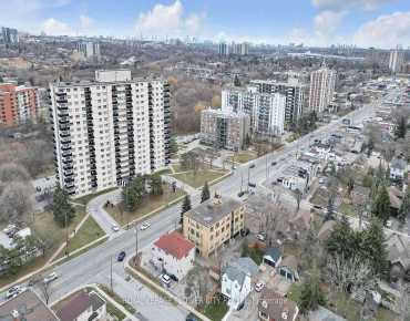 1840 Jane St Weston, Toronto is zoned as CR2 (C2;R2) 1168 with total area of 1725.00 sqft
